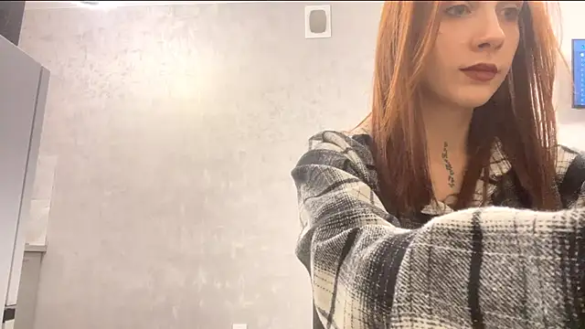 JulissaJoly online show from February 2026 12:08:01 PM