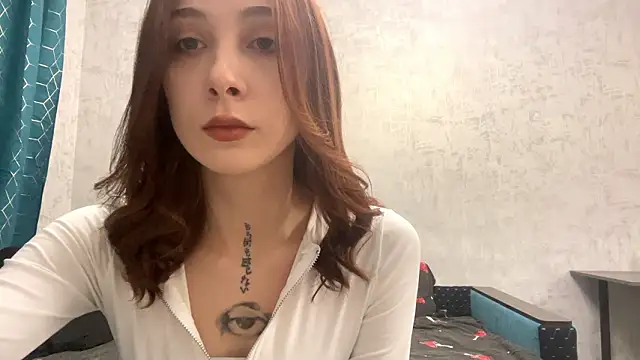 JulissaJoly online show from February 2026 01:18:01 PM