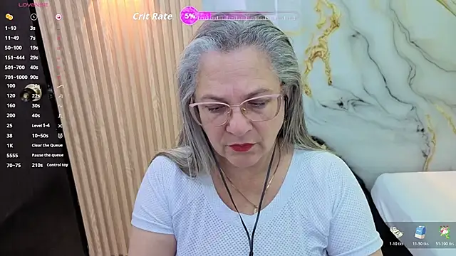  Missevie online show from February 2026 01:53:02 AM