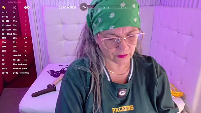  Missevie online show from February 2026 03:02:02 AM