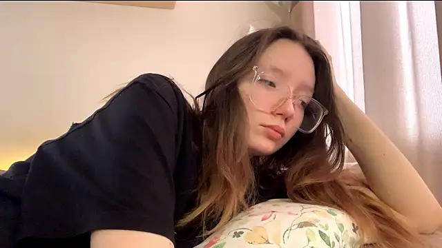 LakendraNoren online show from February 2026 06:06:02 AM