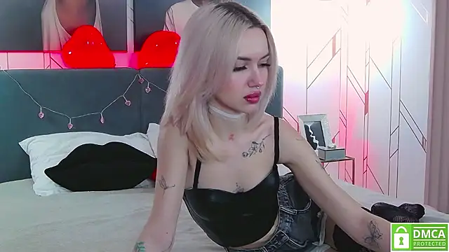 JosephineRowe online show from March 2026 07:15:01 AM