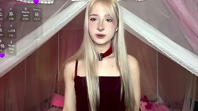 EvaQT online show from February 2026 07:31:02 AM