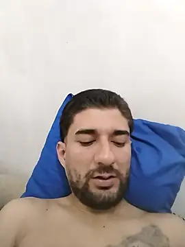 Camilo696903 online show from May 2026 12:22:02 PM