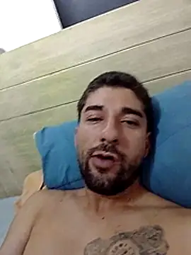 Camilo696903 online show from July 2026 10:19:01 AM