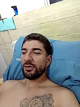 Camilo696903 online show from July 2026 07:27:02 PM