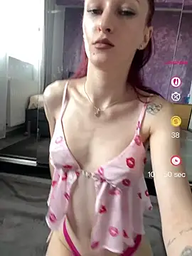 Roxyfoxyyy online show from June 2026 06:16:01 AM