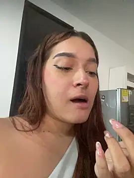 Snapshot of Emily_Harpeer chatting on February 2026 11:31:02 AM Emily Harpeer online show from February 2026 11:31:02 AM