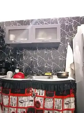 Zoe Renata online show from March 2026 08:39:02 AM