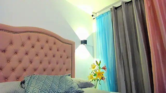 Snapshot of Abbieforero chatting on February 2026 07:21:02 PM Abbieforero online show from February 2026 07:21:02 PM