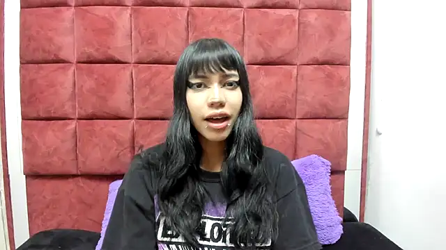 DAKOTALUCIFENA online show from February 2026 02:23:01 AM