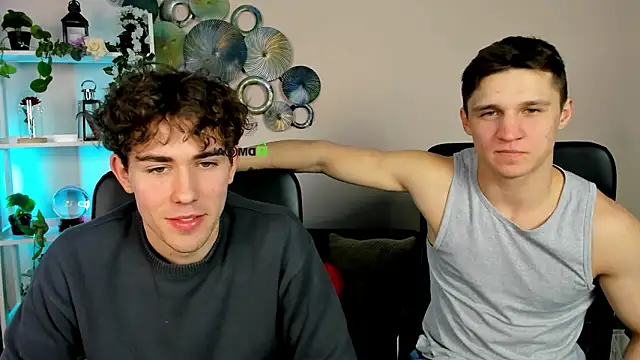 emmanuel shine online show from March 2026 01:15:01 PM