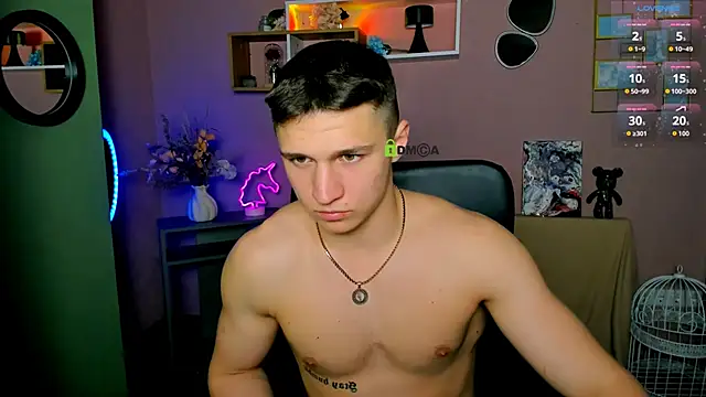 emmanuel shine online show from April 2026 05:41:02 AM