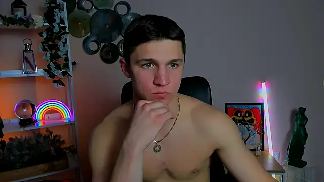 emmanuel shine online show from April 2026 12:21:01 PM