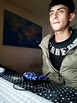 DarwinSexx777 online show from March 2026 04:01:02 AM