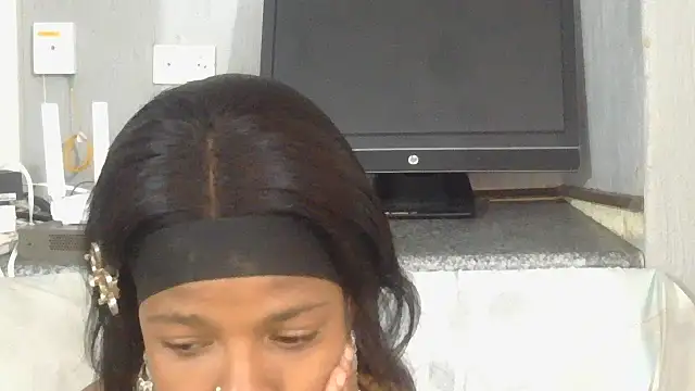 xxBabyDoll online show from April 2026 02:22:01 PM