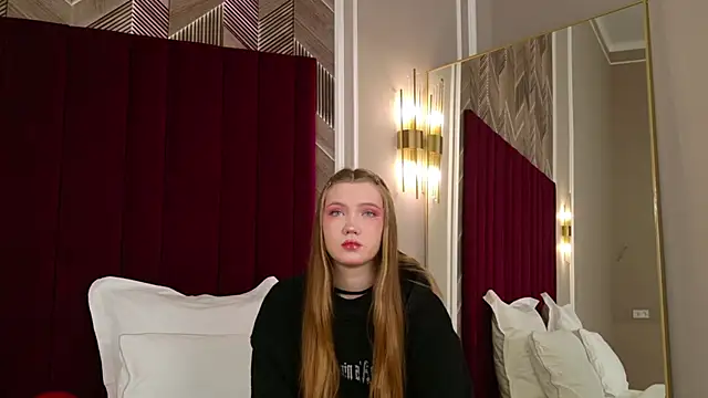 StacyHicks online show from February 2026 03:13:02 PM