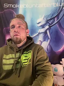 Smokebluntafterblunt online show from February 2026 04:54:02 PM