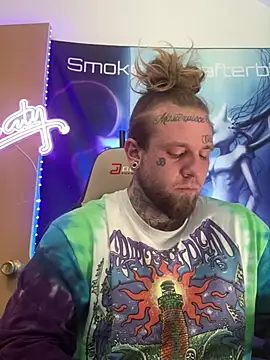 Smokebluntafterblunt online show from February 2026 05:44:02 PM