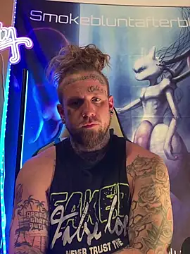 Smokebluntafterblunt online show from March 2026 03:32:01 AM