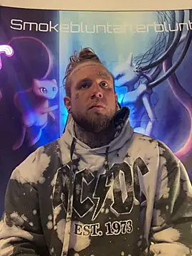 Smokebluntafterblunt online show from March 2026 12:49:01 AM