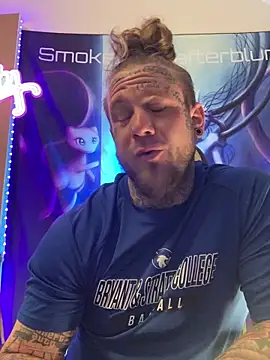 Smokebluntafterblunt online show from March 2026 10:36:05 PM