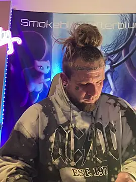 Smokebluntafterblunt online show from March 2026 11:57:01 AM