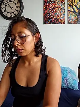 Camila Lopez1 online show from April 2026 03:50:01 PM