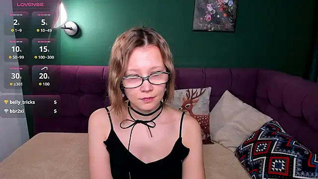 EmmaEthereal online show from February 2026 01:36:02 AM