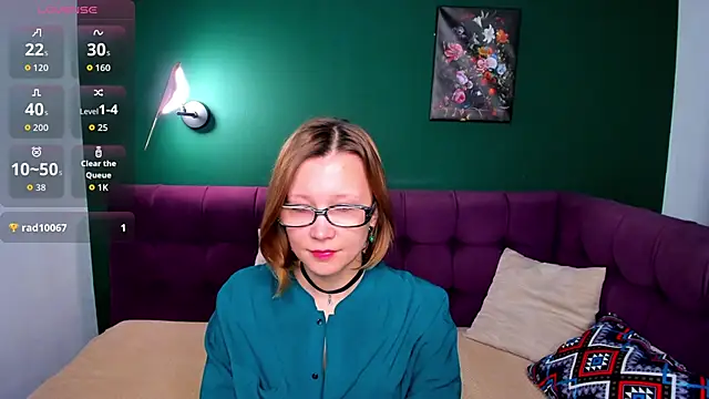 EmmaEthereal online show from March 2026 01:34:02 AM