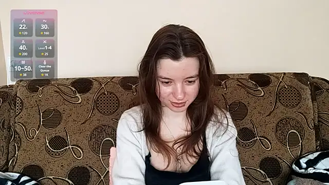 Snapshot of LanitaHemple chatting on February 2026 07:08:01 AM LanitaHemple online show from February 2026 07:08:01 AM