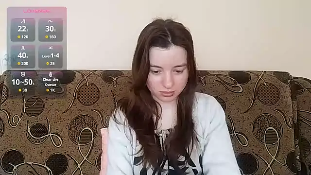 Snapshot of LanitaHemple chatting on March 2026 07:09:02 AM LanitaHemple online show from March 2026 07:09:02 AM