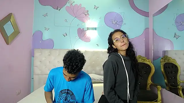 Snapshot of RickeyngySweet chatting on February 2026 12:26:01 PM RickeyngySweet online show from February 2026 12:26:01 PM