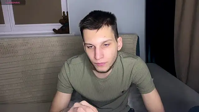 Snapshot of Donald_boy chatting on February 2026 07:09:01 PM Donald boy online show from February 2026 07:09:01 PM