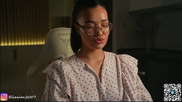 Eliasian online show from March 2026 08:35:02 PM