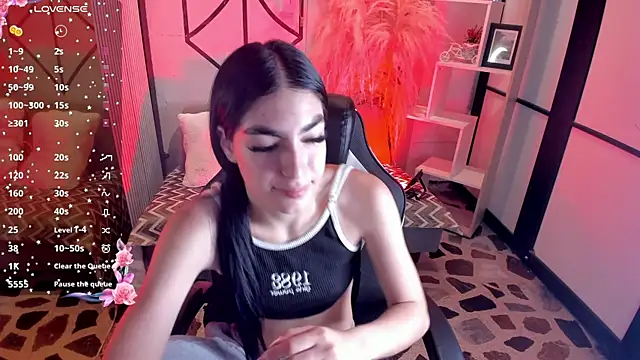 lorraineHunter online show from April 2026 01:05:01 PM