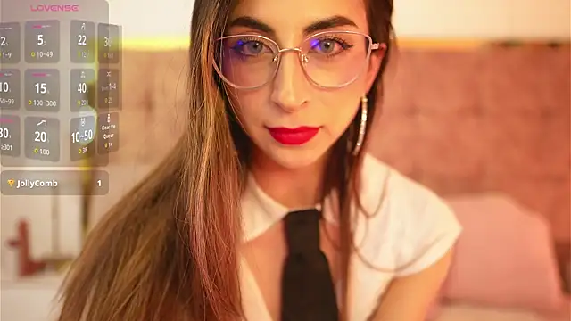 EmmaClark   online show from July 2026 10:36:01 PM