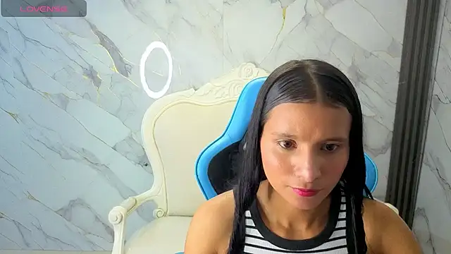 Cataleya23 a online show from February 2026 07:52:01 PM