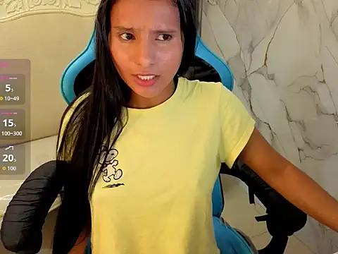 Cataleya23 a online show from May 2026 07:45:02 PM