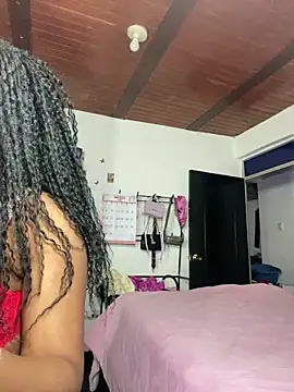 AnnaHot- online show from February 2026 05:17:02 AM