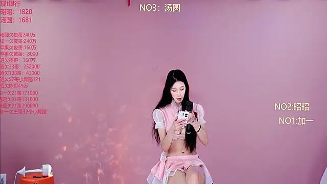 A-lucky-001 online show from March 2026 06:17:02 AM