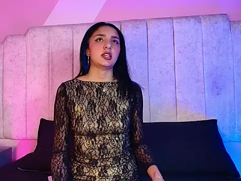 Snapshot of Aris_Suarez chatting on February 2026 08:09:02 PM Aris Suarez online show from February 2026 08:09:02 PM