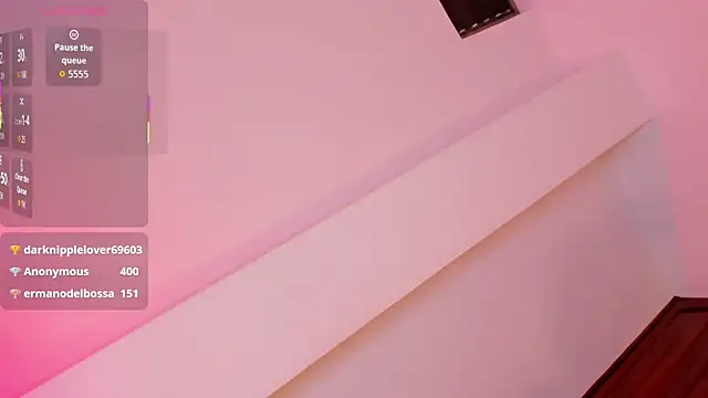 black kimberly online show from March 2026 12:58:02 AM