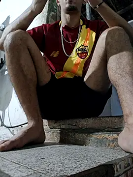 ReizinhoOh online show from February 2026 08:33:02 AM