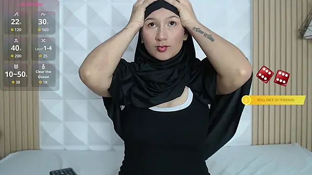  HIKARII  online show from February 2026 12:56:02 PM