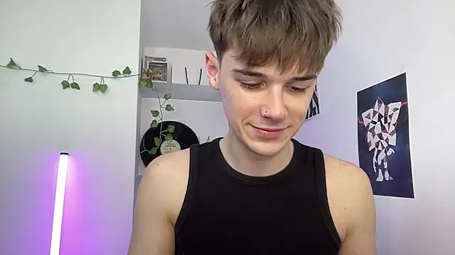 YourMilkyGuy online show from March 2026 03:34:02 PM