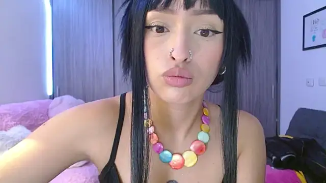  AbbyIce online show from February 2026 10:47:02 PM