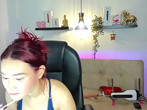 naomy stanley online show from June 2026 12:24:02 AM