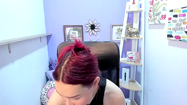 naomy stanley online show from July 2026 11:42:01 PM