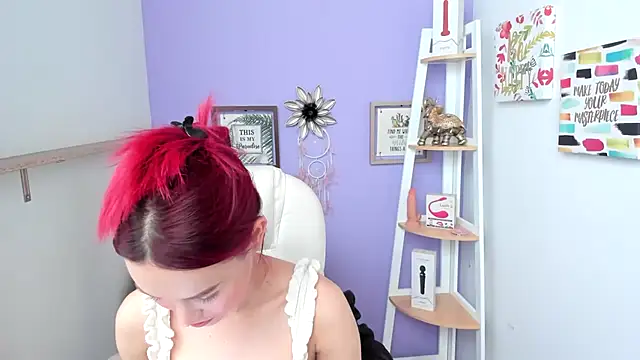 naomy stanley online show from July 2026 01:36:01 PM